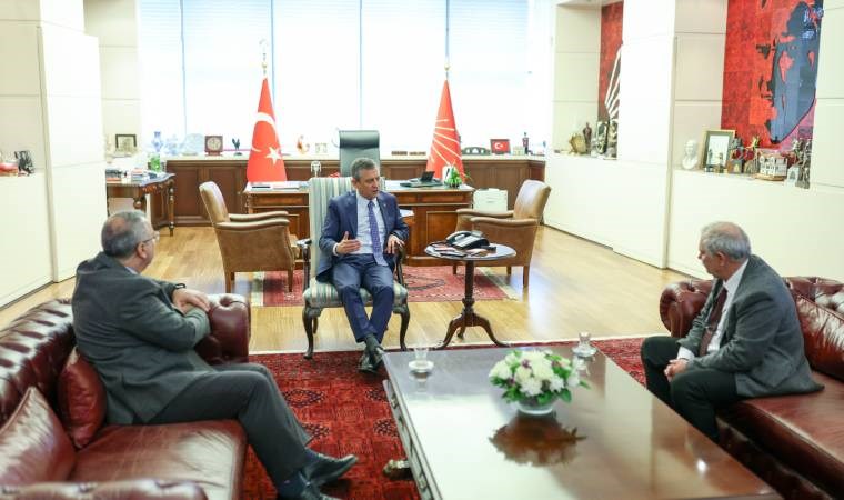 CHP Lideri Özel Kurultay Değerlendirmesi