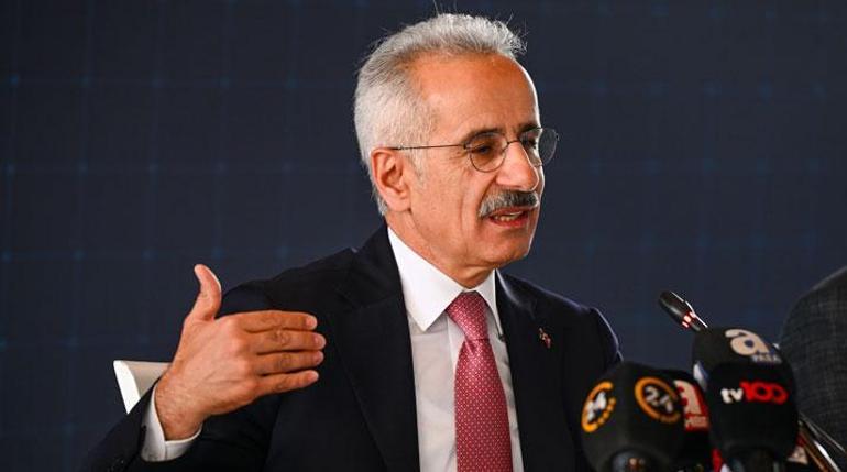 Ulaştırma projeleri